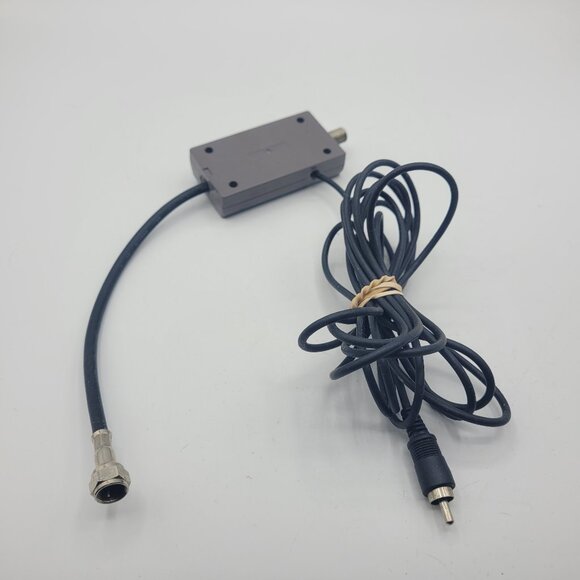 Nintendo NES RF Switcher OEM Model NES-003 Tested Working - Picture 1 of 2